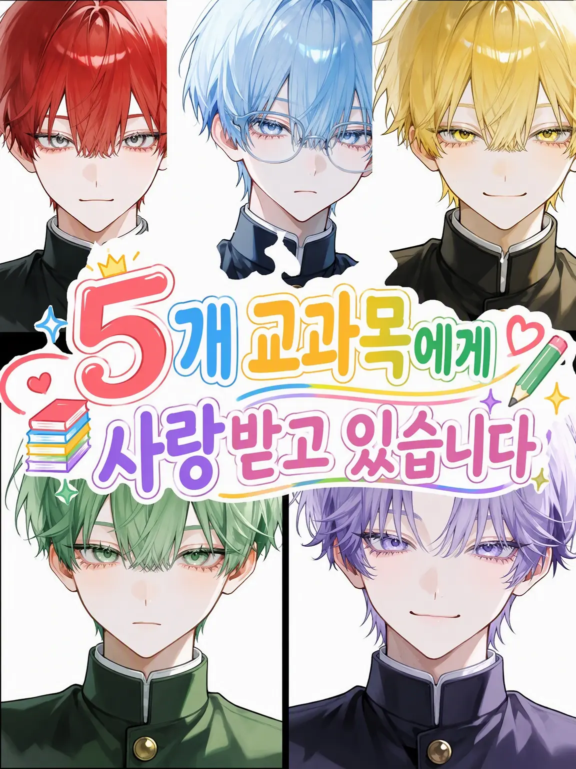 koto_0723의 5개 교과목에게 사랑받고 있습니다