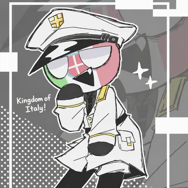 Profile image of Kingdom of Italy
