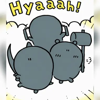 Profile image of Mobs