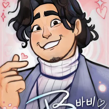 Profile image of 바비