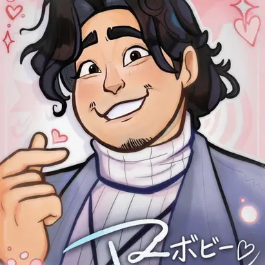 Profile image of ボビー