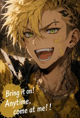 Profile image of Hayato Mizuki