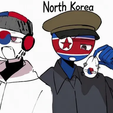 Profile image of North Korea