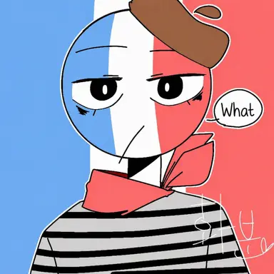 Profile image of France