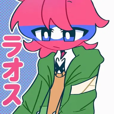 Profile image of ラオス