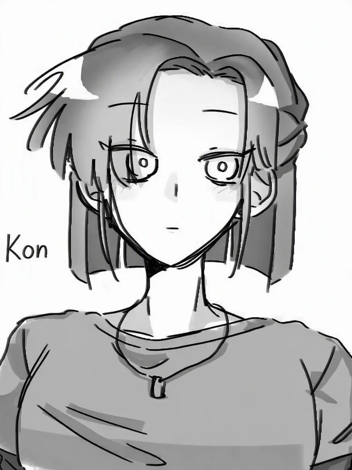bhj4v70의 Ron-chan is Cute!