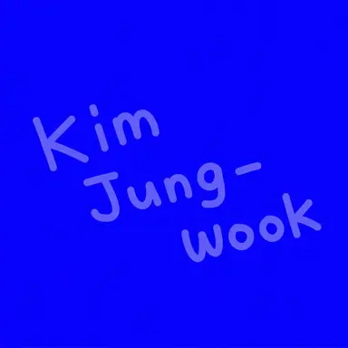Profile image of Kim Jungwook