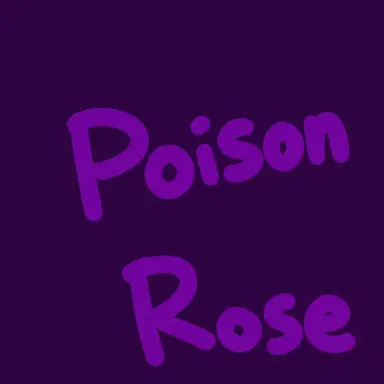 Profile image of Poison Rose
