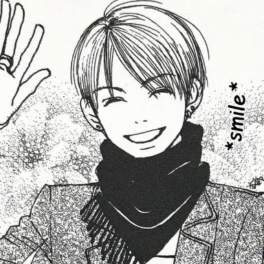 Profile image of Haruka Fukagawa