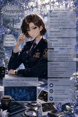 Profile image of Sleepground