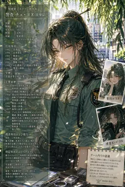 Profile image of チェ・ヨヌ