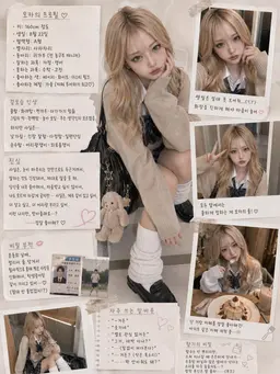 Profile image of 하토리 모에카