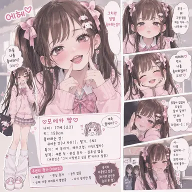 Profile image of 모에카