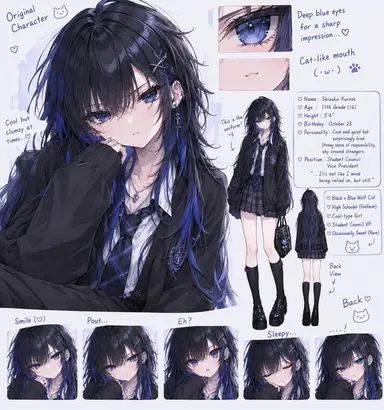 Profile image of Moka