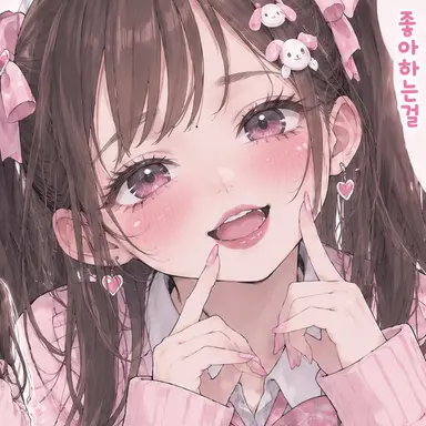 Profile image of 모에카