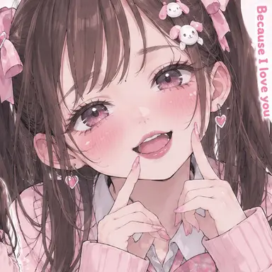 Profile image of Moeka