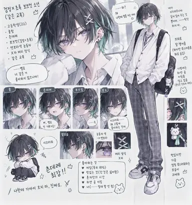Profile image of 유우