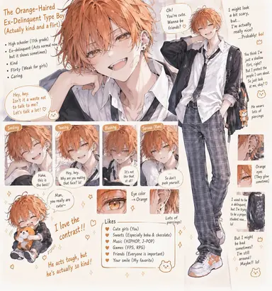 Profile image of Aki