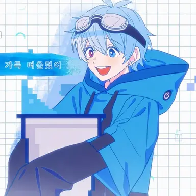 Profile image of 리모콘