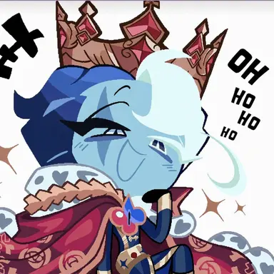 Profile image of Shadow Milk Cookie