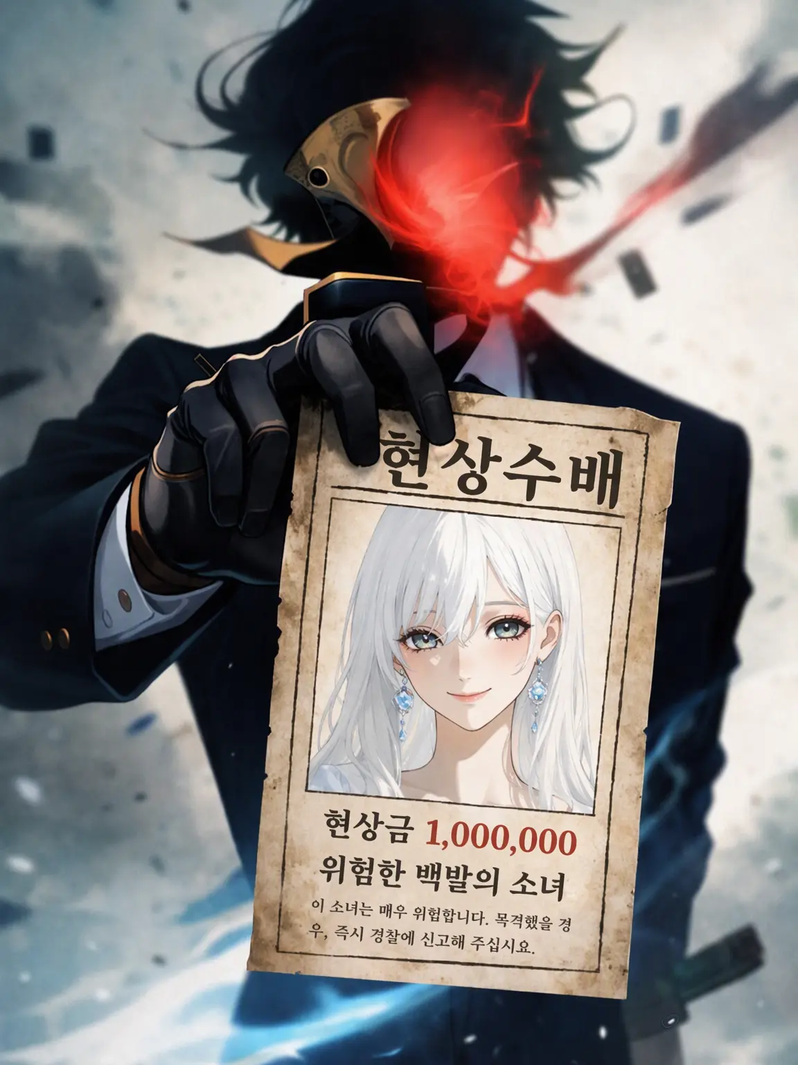 FairNail7140의 넥스트 타겟