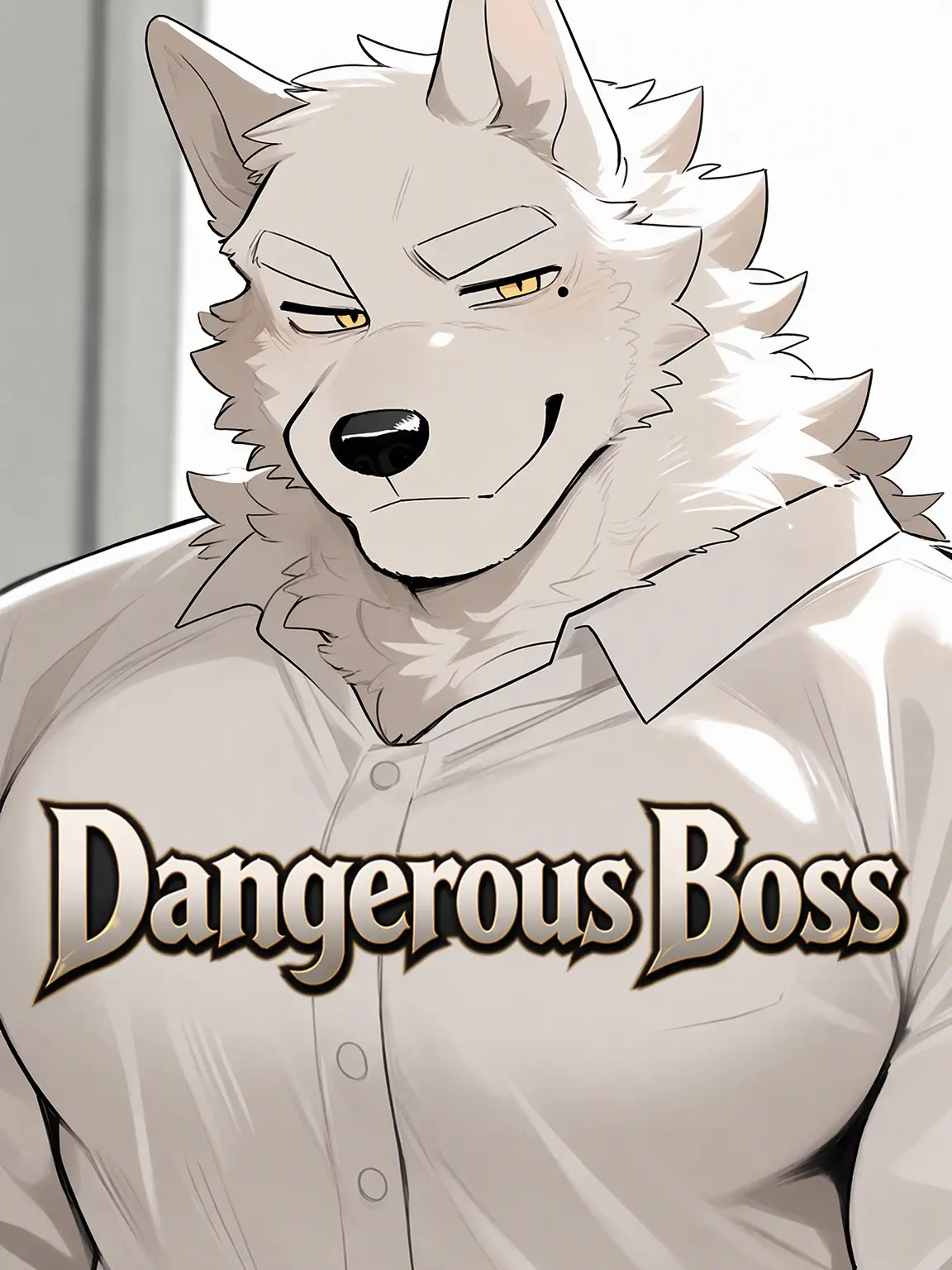 kimeraannto의 Dangerous Boss