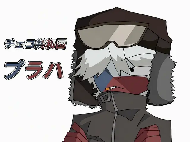 Profile image of チェコ