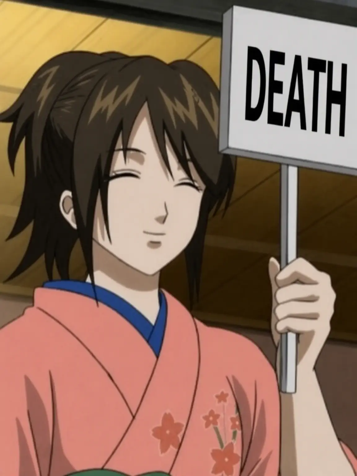 DeafBoas9048의 Zombies in Gintama?!