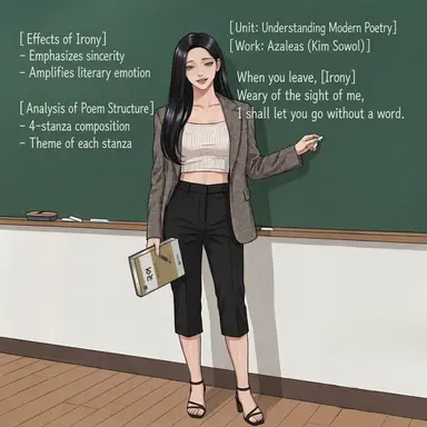 Profile image of Yang Jina