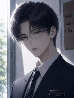 Profile image of Reito Tachibana