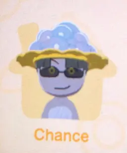 Profile image of Chance