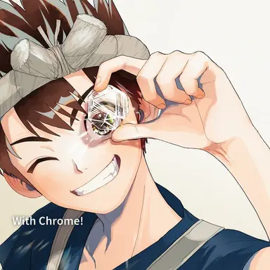 Profile image of Chrome