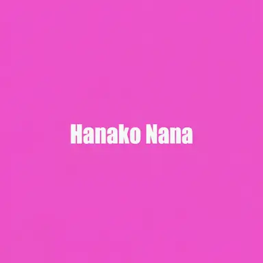 Profile image of HanakoNana