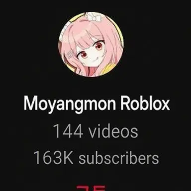 Profile image of Moyangmon