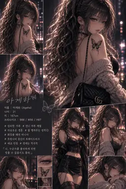 Profile image of 아게하