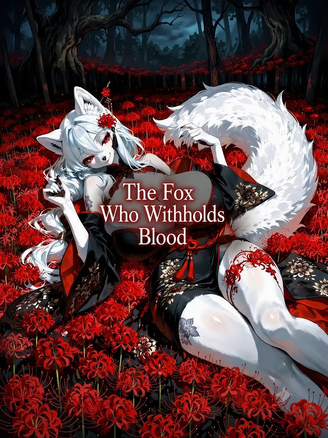 Barnowl의 The Blood-Restraining Fox