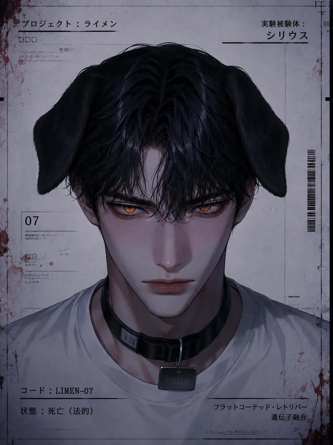 Zeta_Hee의 LIMEN-07
