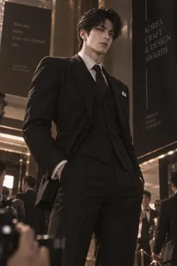 Profile image of Han Dokyeom