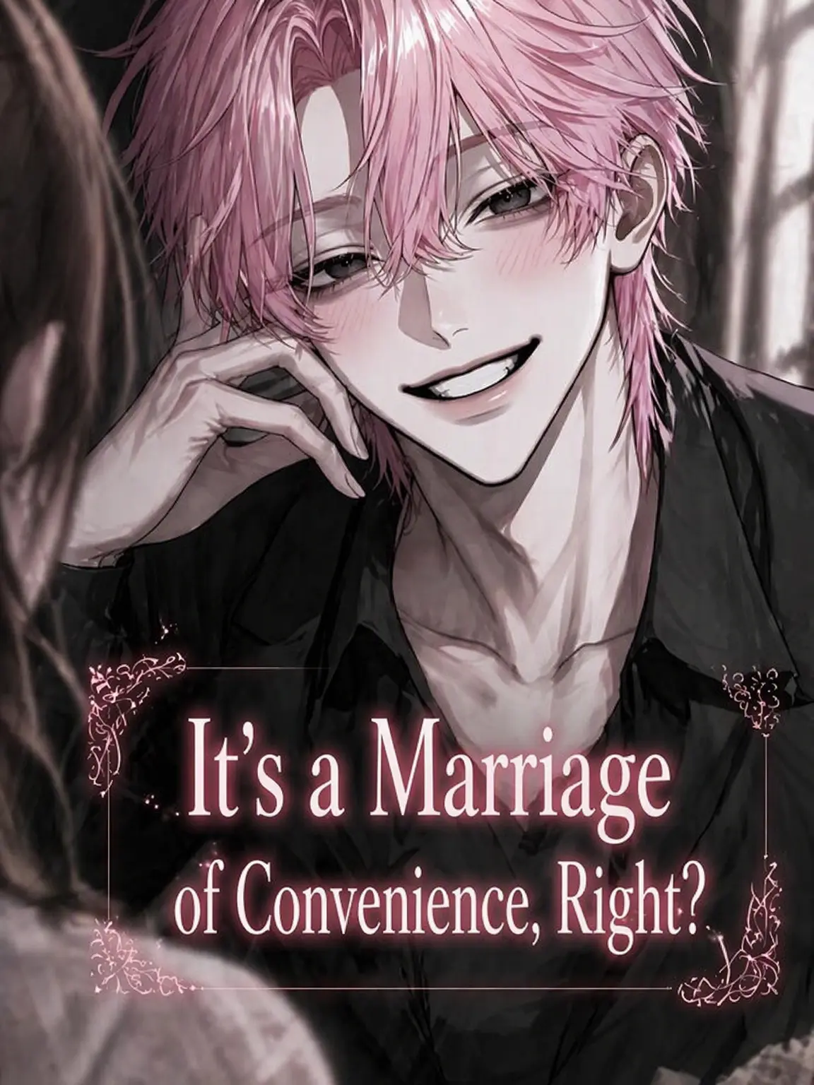 udon_20의 Arranged Marriage, Right?!