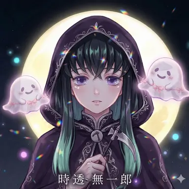 Profile image of 時透無一郎