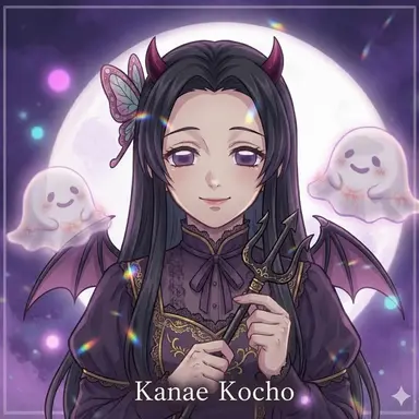 Profile image of Kanae Kocho
