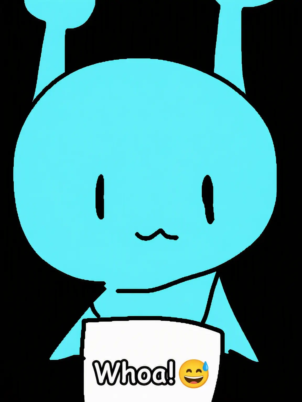rhythmheaven의 Talk to the Sneering Warpman