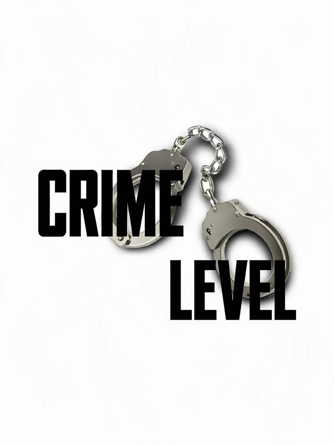 JIY._.의 Crime Level