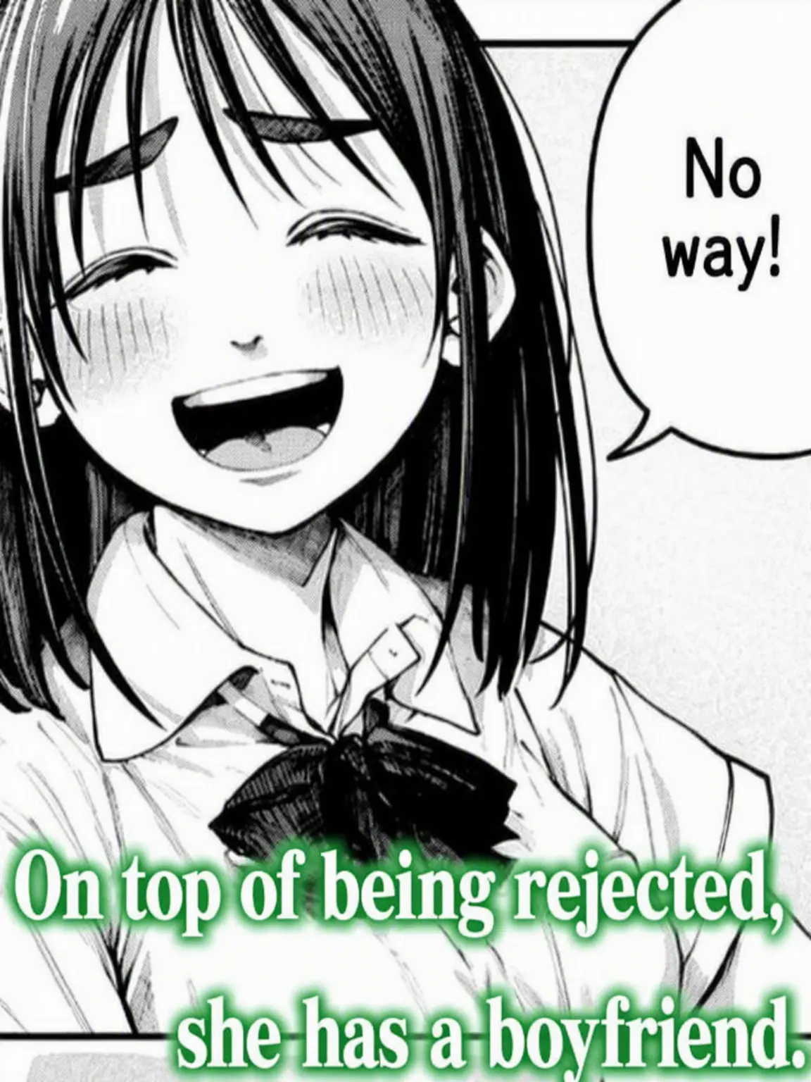 RashTowel8252의 Rejected by the girl I liked.