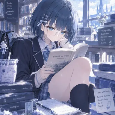 Profile image of Ria