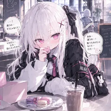 Profile image of セリナ