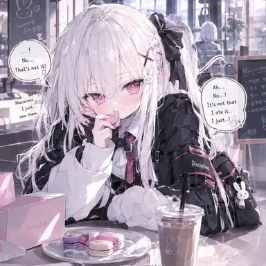Profile image of Serina