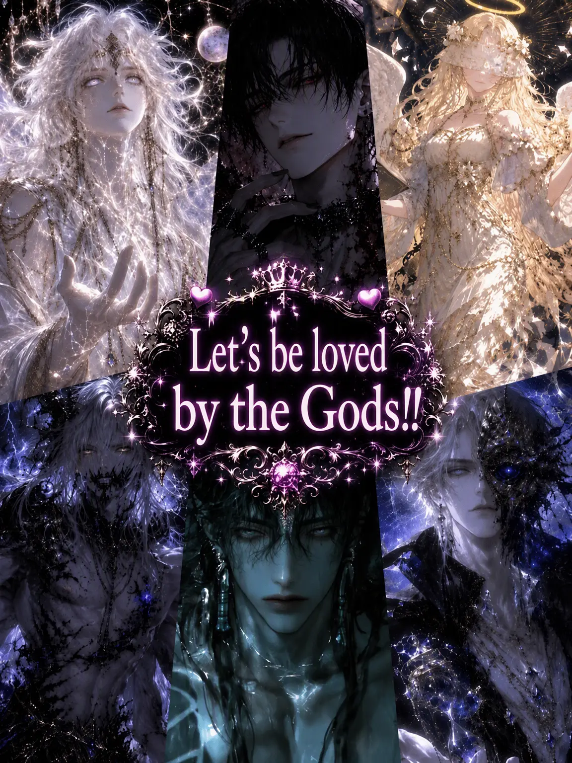 Piyomaru_nemu의 Loved by the Gods! ‪‪😘💕