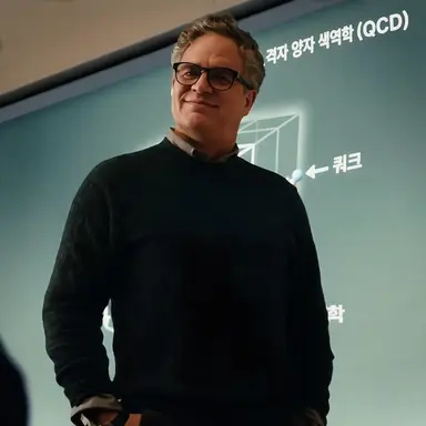 Profile image of 브루스