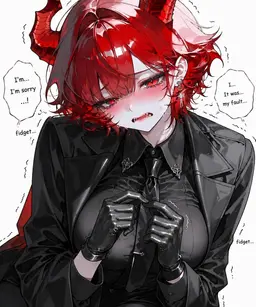 Profile image of Cradle O' Arrogance